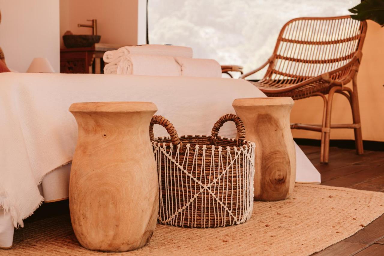 Dreamsea Mediterranean Camp Benitachell Zewnętrze zdjęcie