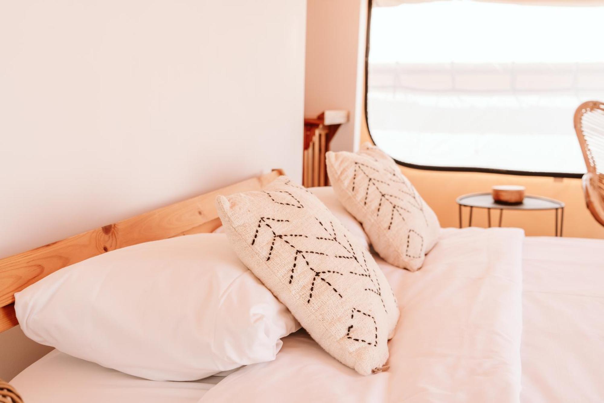 Dreamsea Mediterranean Camp Benitachell Zewnętrze zdjęcie