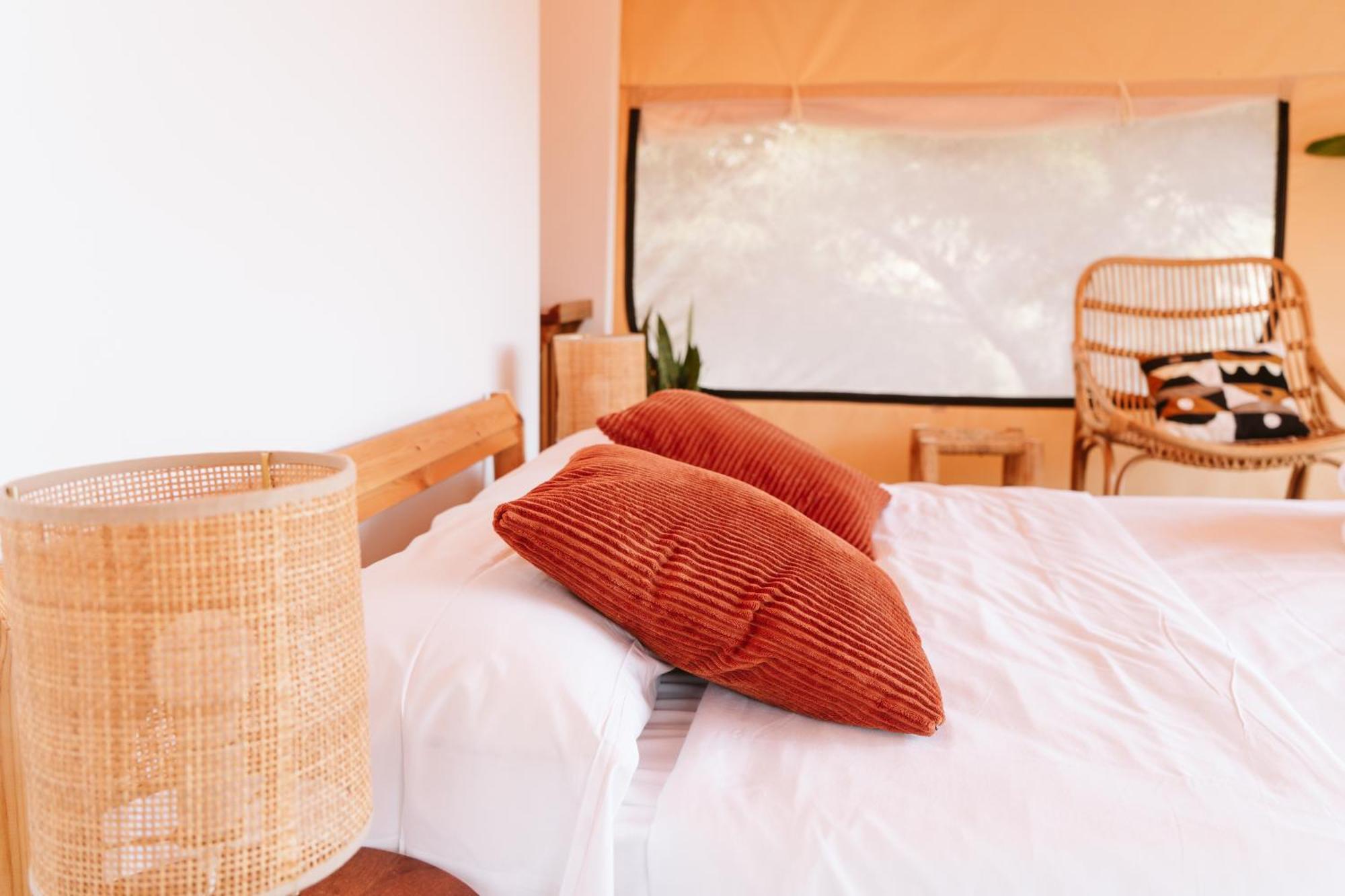 Dreamsea Mediterranean Camp Benitachell Zewnętrze zdjęcie