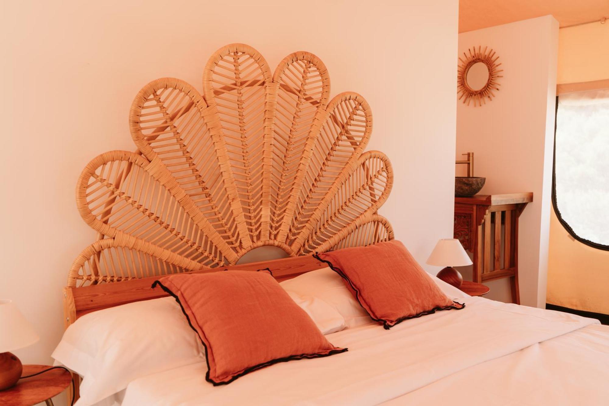 Dreamsea Mediterranean Camp Benitachell Zewnętrze zdjęcie