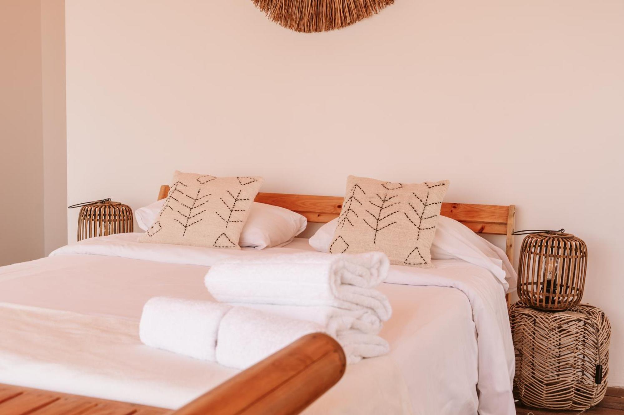Dreamsea Mediterranean Camp Benitachell Zewnętrze zdjęcie