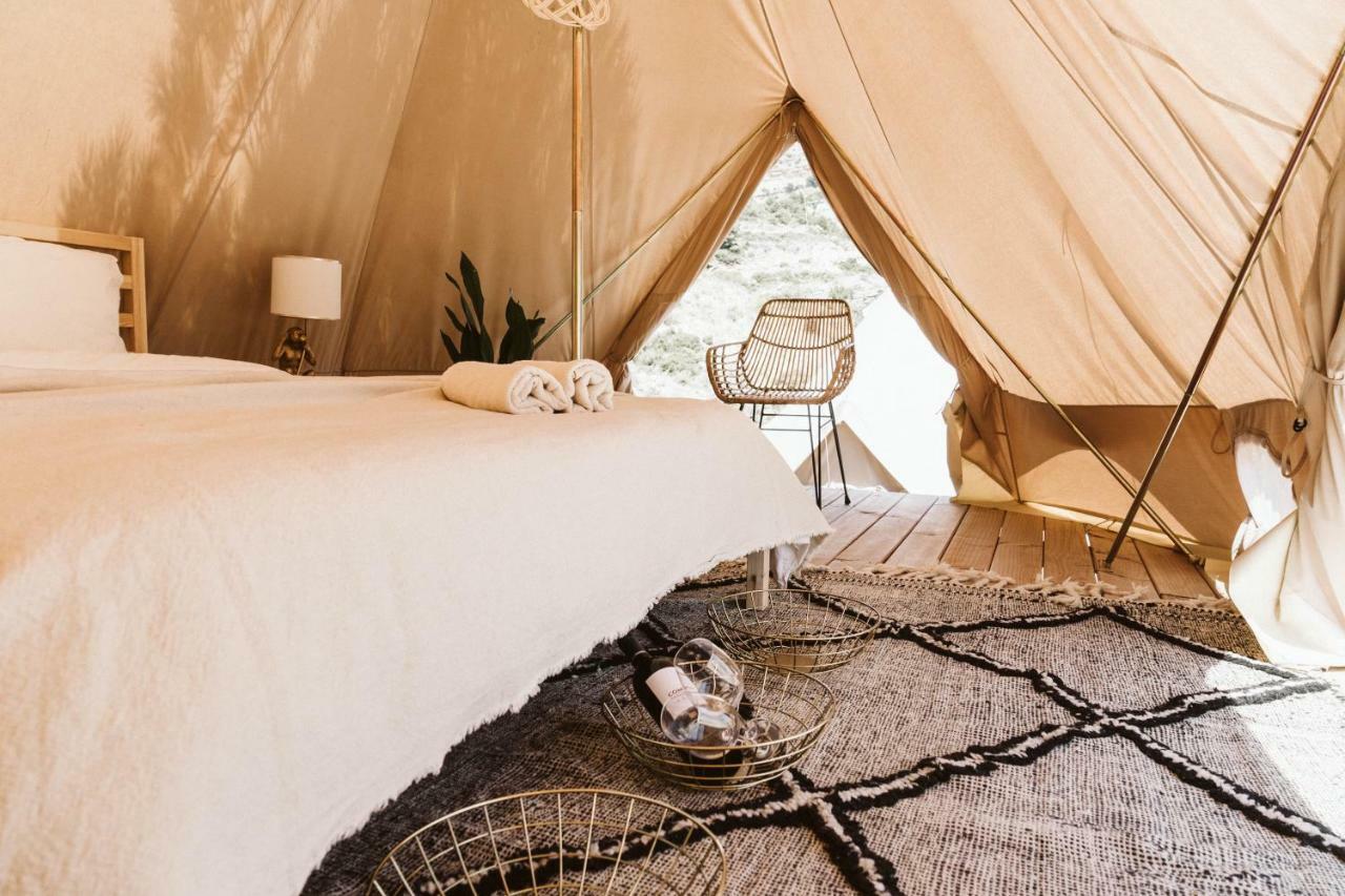 Dreamsea Mediterranean Camp Benitachell Zewnętrze zdjęcie